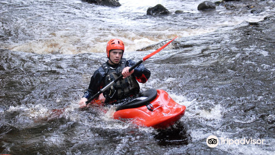 Lough Allen Adventure