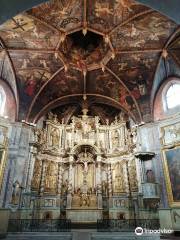 Chapelle des Penitents Noir