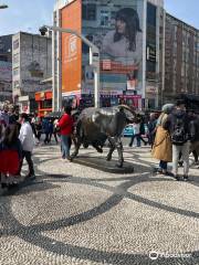 Kadikoy Istanbul Boga Meydani