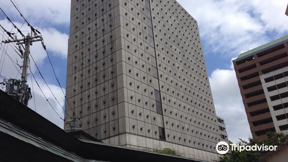 Sasebo City Museum Shimanose Art Center