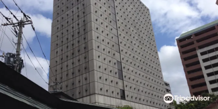 佐世保市博物館島瀨美術館