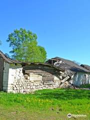 Museum-Estate of Nicholas Roerich