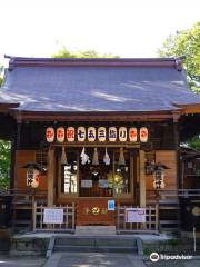 Seiryu Shrine