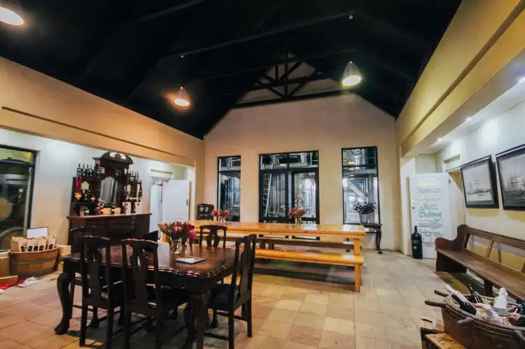 Hotels in Cape Agulhas