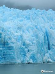 San Rafael Glacier and Lagoon