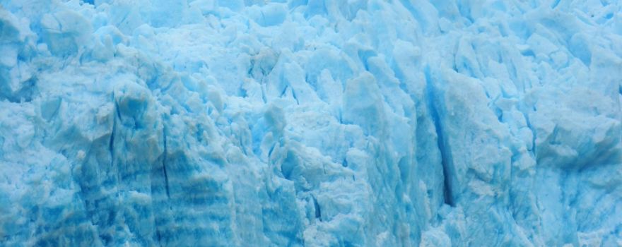 San Rafael Glacier and Lagoon
