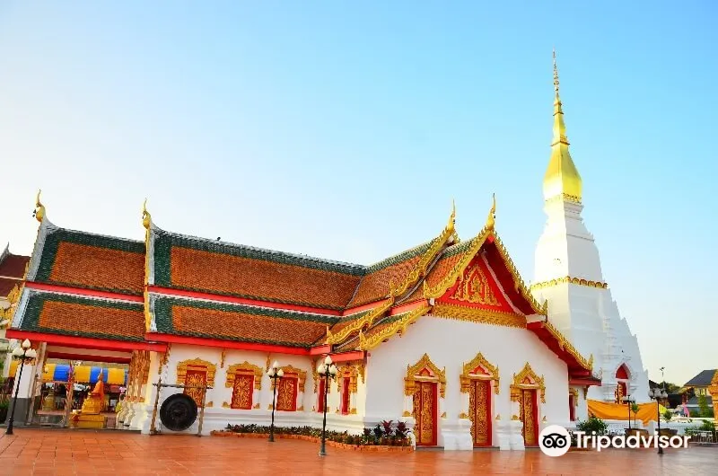 5_วัดพระธาตุเชิงชุมวรวิหาร