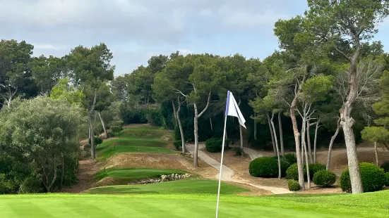 Vall d'Or Golf