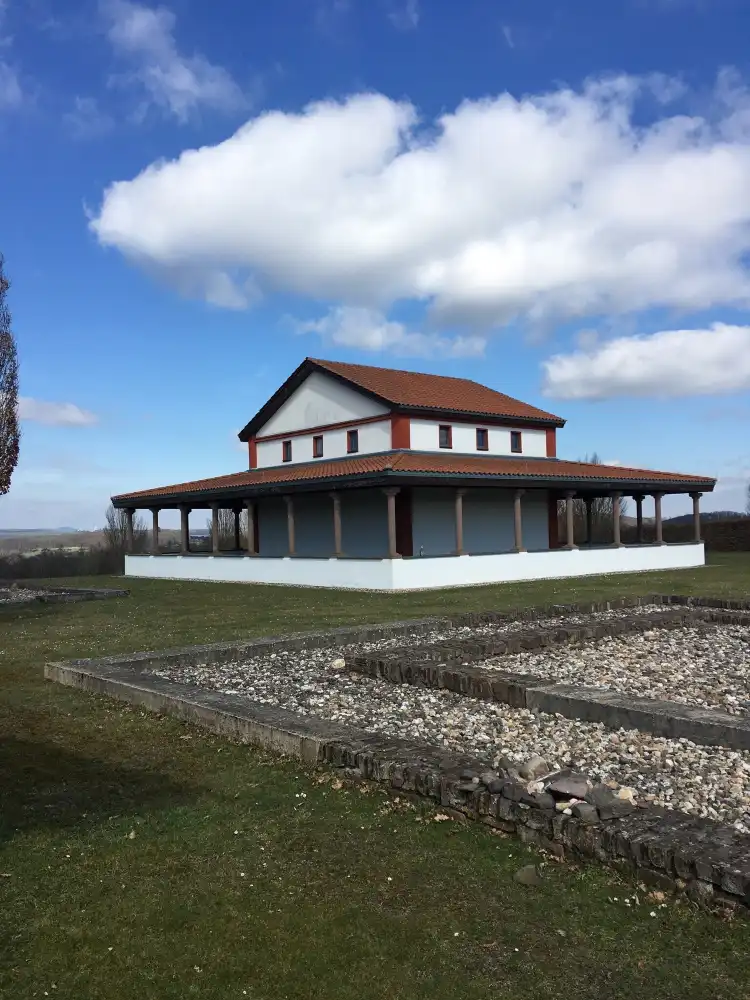 Hotels in Pommern
