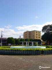 Utsunomiya Station East Park