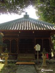 Mitsuzoin Temple