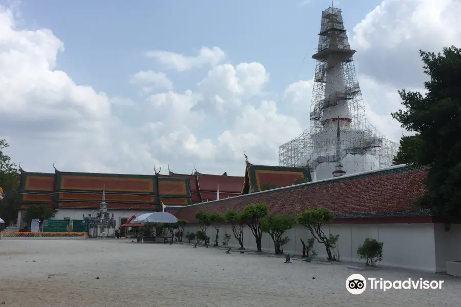 Nakhon Si Thammarat National Museum