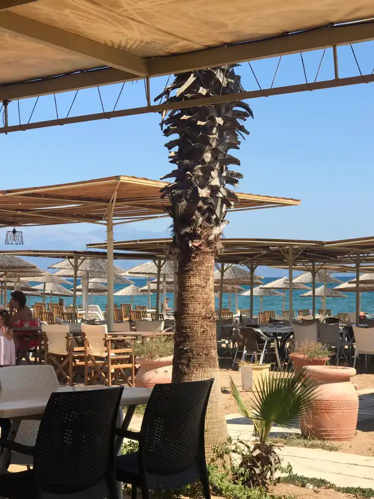 Hotels in Messini