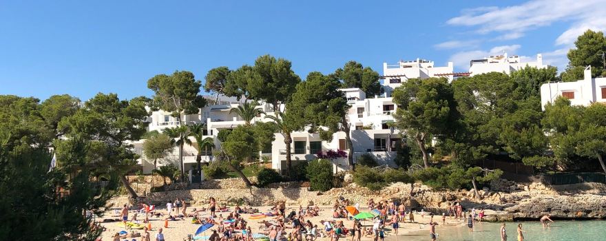 Playa Cala Gran