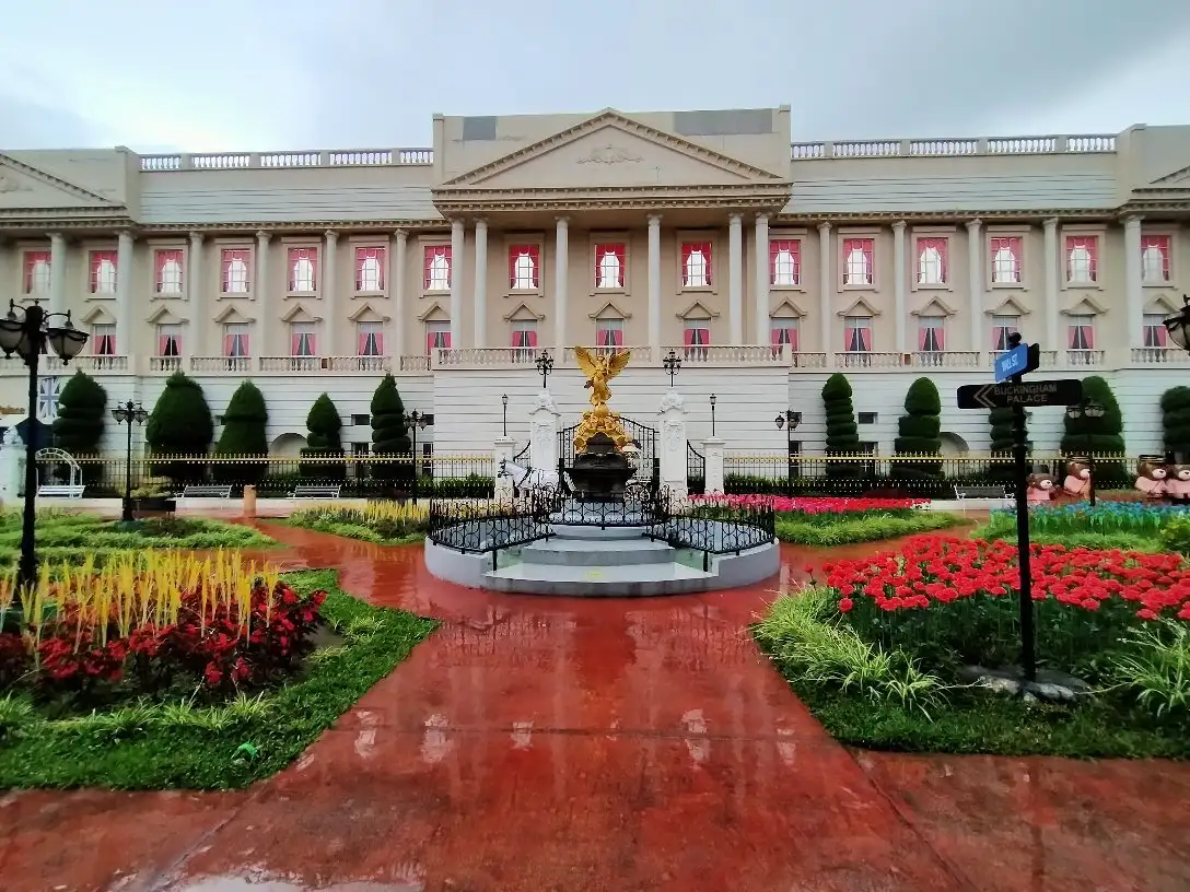 Museum Angkut