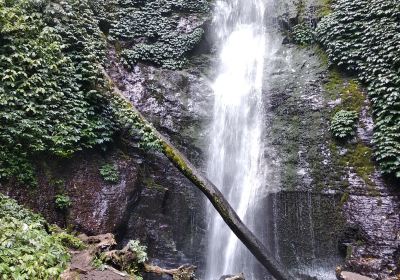 Coban Rais Waterfall