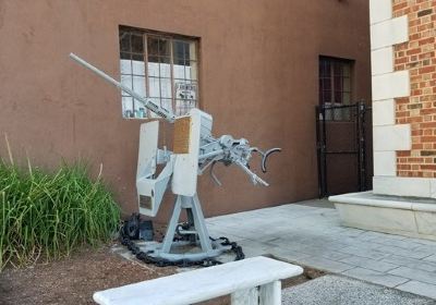 Tuolumne County Veterans Hall And Musem