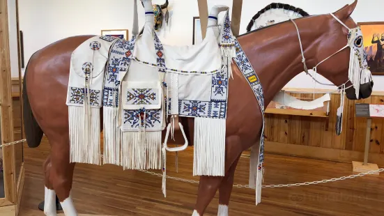 Native American Educational and Cultural Center