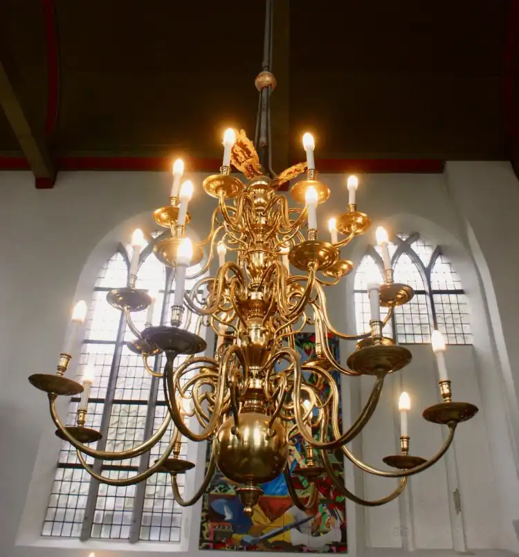 Hotels near Lutherse kerk