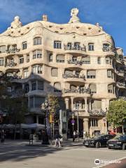 Barcelona Architecture Walks and Tours