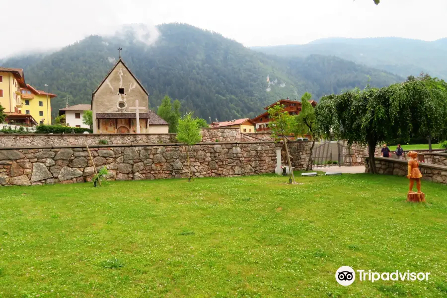 Chiesa di S. Vigilio