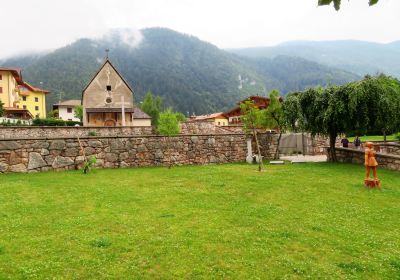 Chiesa Cimiteriale di San Vigilio