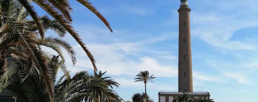 Maspalomas