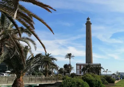 El Faro de Maspalomas
