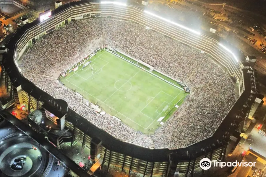 Estadio Monumental U