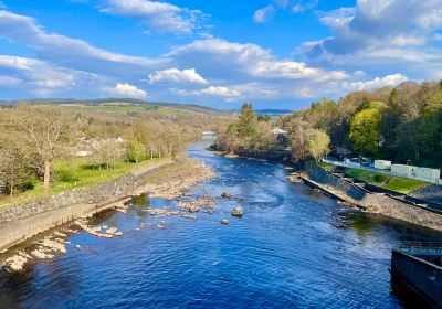 Pitlochry