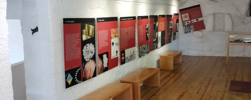 Museu do Ouro