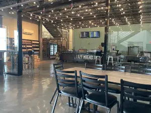 The Porch at Lazy Magnolia Brewery