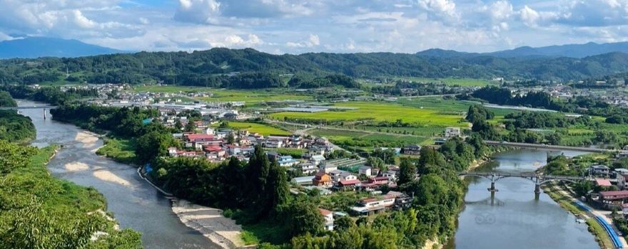 Tateyama Park