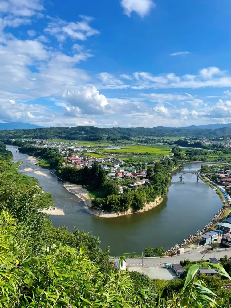 Các khách sạn ở Ōe