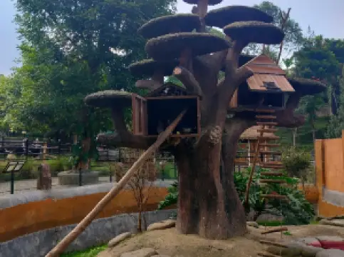 Lembang Park & Zoo