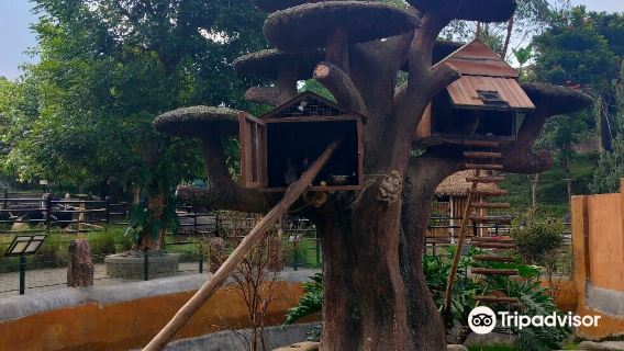 Lembang Park & Zoo