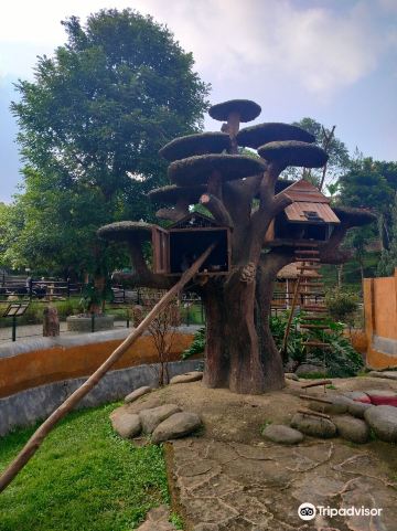 Lembang Park & Zoo