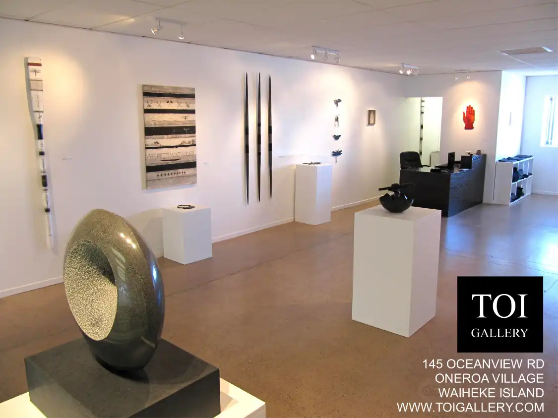 Hotel in zona TOI Gallery