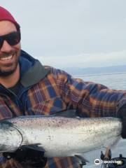 Salmon Eye Fishing Charters