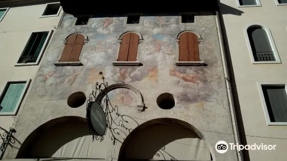Palazzo del Monte di Pieta di Conegliano