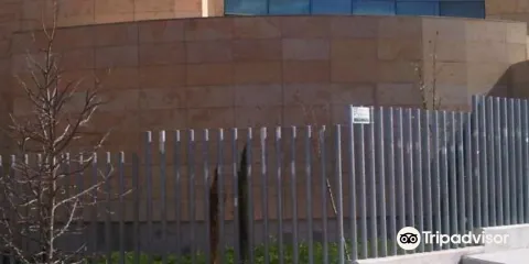 Biblioteca Municipal Francisco Umbral