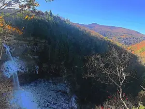 Kaaterskill Falls