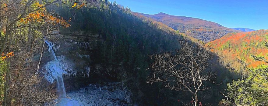 Kaaterskill Falls