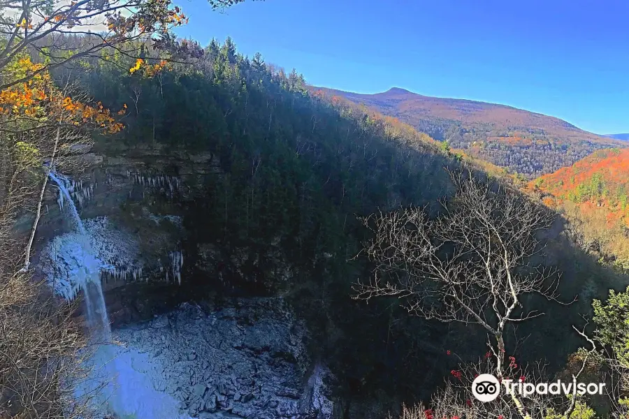 Kaaterskill Falls