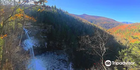 Kaaterskill Falls