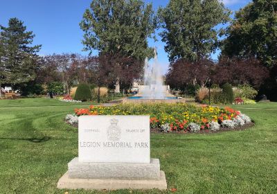 Legion Memorial Park