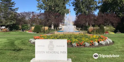 Legion Memorial Park
