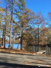 Chemin-A-Haut State Park