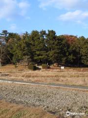 Komorizuka Ancient Tomb