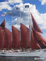 Downeast Windjammer Cruises Lines